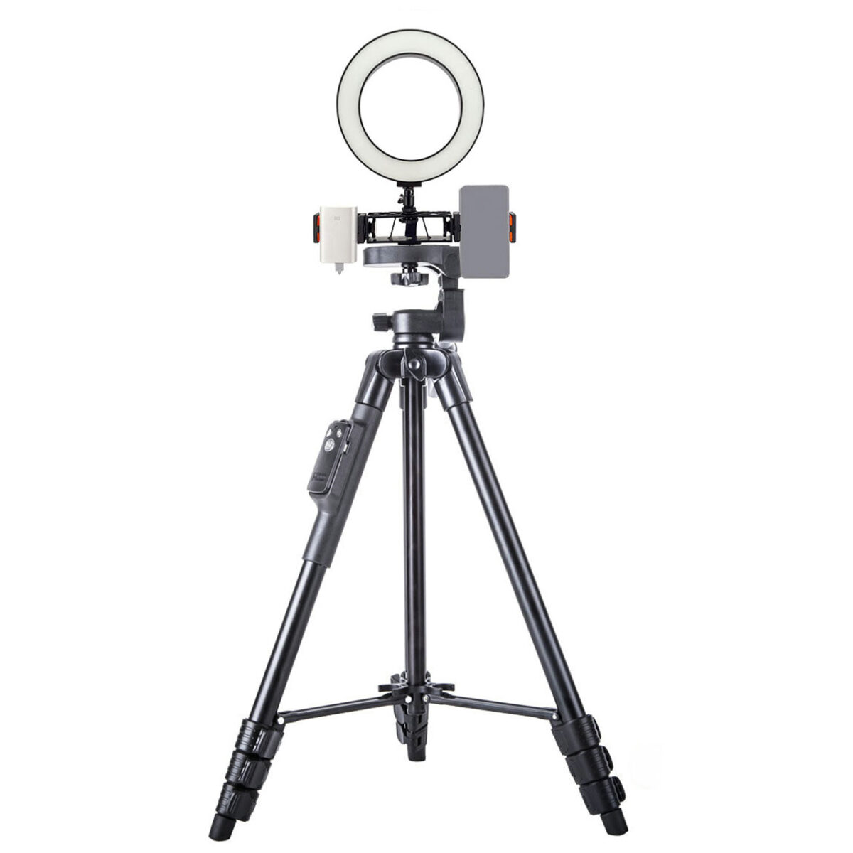 سه پایه دوربین مدل فینکس TTX-9218