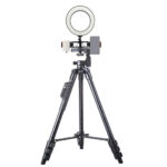 سه پایه دوربین مدل فینکس TTX-9218