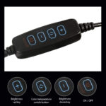 رینگ لایت مدل FRL-260r