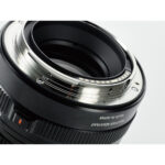 لنز دوربین فوجی فیلم مدل GF63mmF2.8 R WR