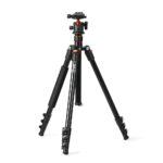 سه پایه دوربین کی اف کانسبت مدل KF09.080V1