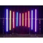 نور ثابت ال ای دی لاکسیو مدل P120S Light Stick