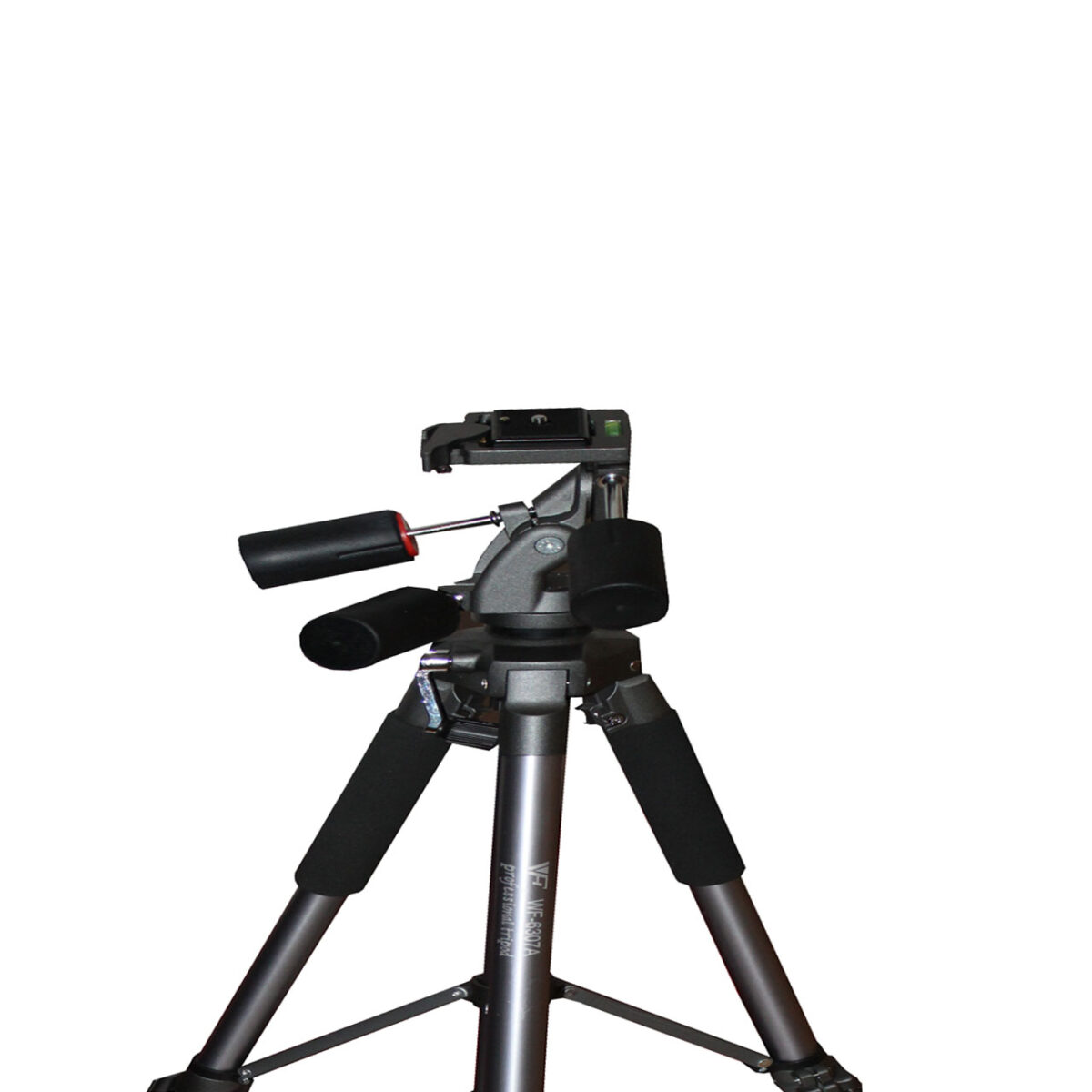 سه پایه دوربین ویفینگ مدل WF-6307A کد 6307