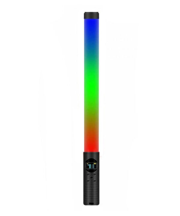 رینگ لایت مدل RGB LIGHT STICK