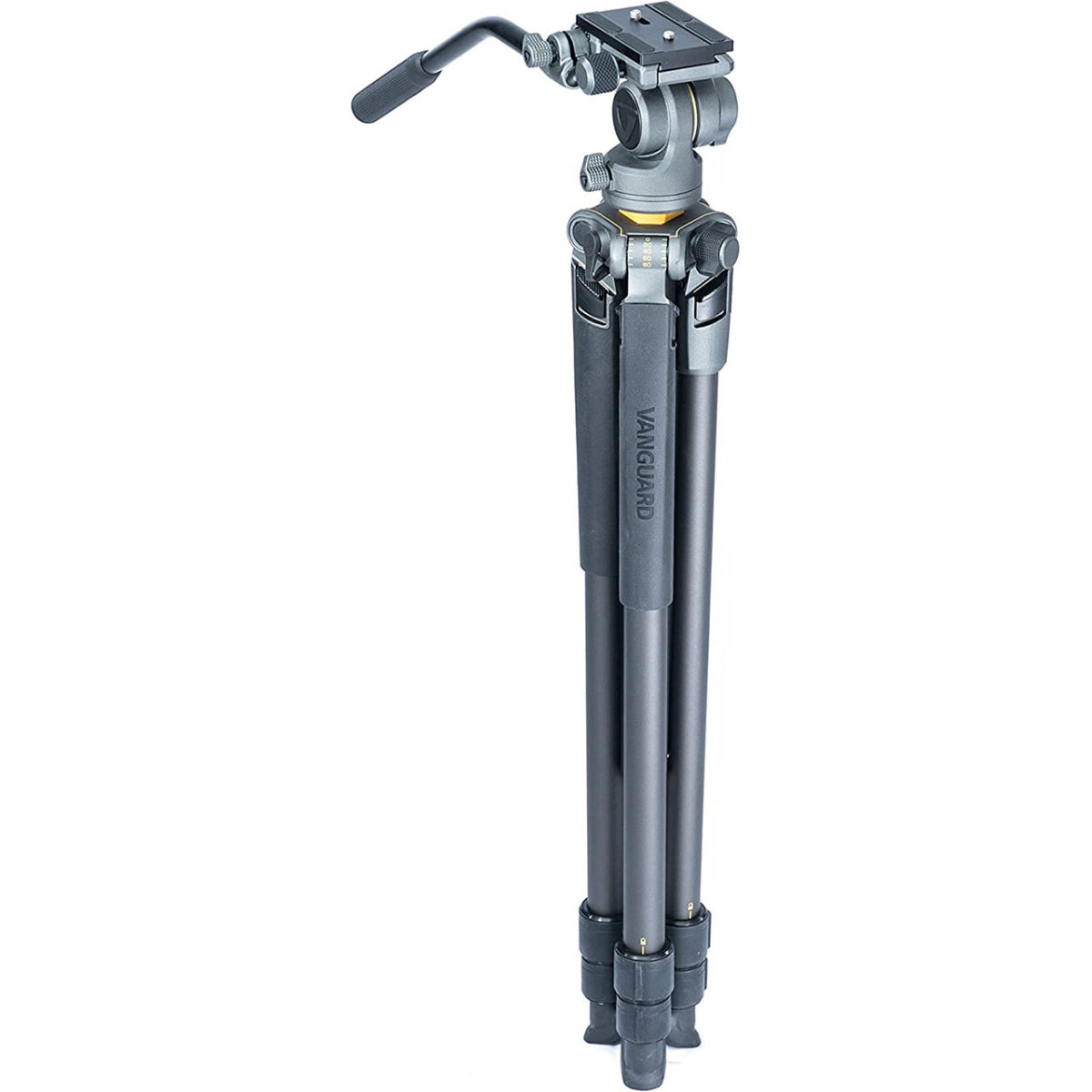 سه پایه دوربین ونگارد مدل Alta Pro 2 263AV