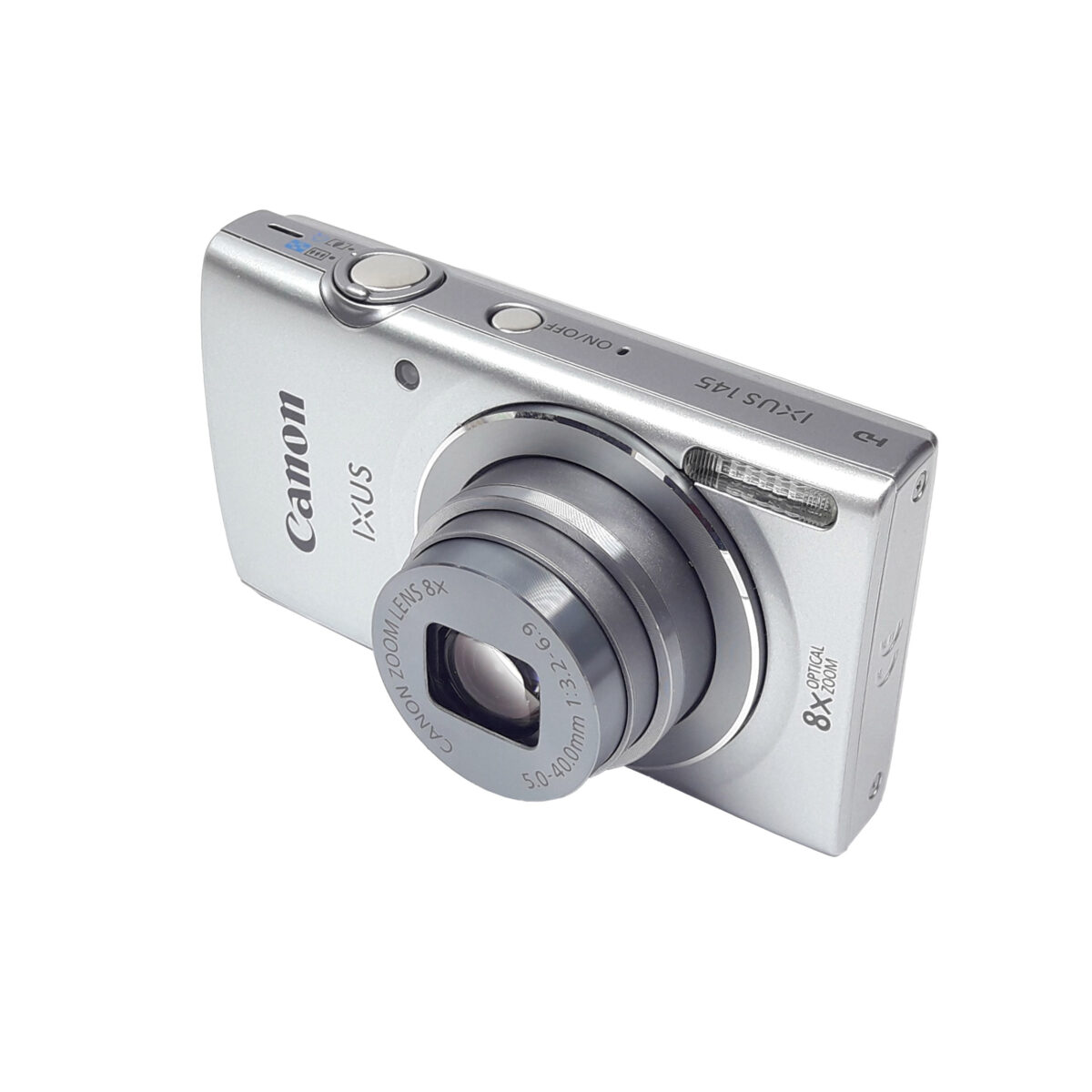 دوربین دیجیتال کانن مدل IXUS 145