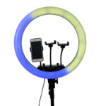رینگ لایت مدل 18Inch RGB