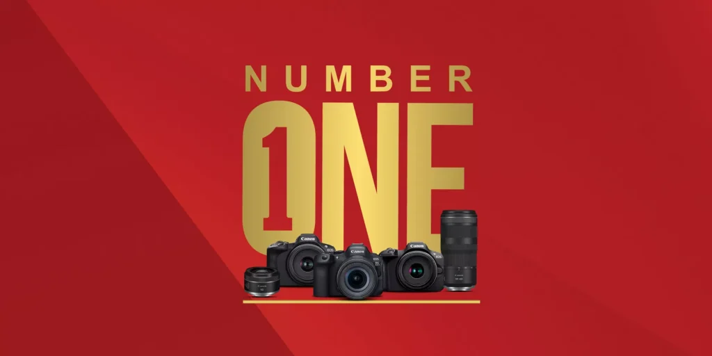 نمایندگی دوربین عکای کنون canon کانن ایران و تهران