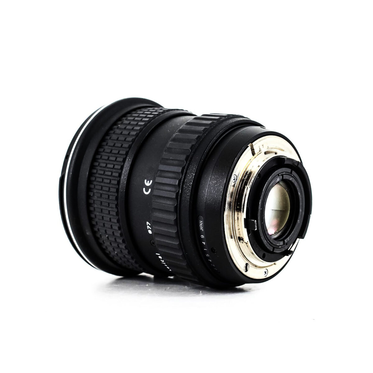 لنز توکینا مدل 11-16mm f/2.8 IFDX