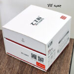 لنز دوربین سون آرتیزانس مدل 35mm F/1.2 Mark II For Nikon Z