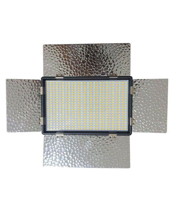 نور ثابت اس ام دی دی بی کی مدل DBK Video light SMD 520