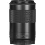لنز دوربین کانن مدل 55-200mm EF-M IS STM