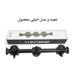 تک پایه دوربین یانتنگ مدل VCT-369