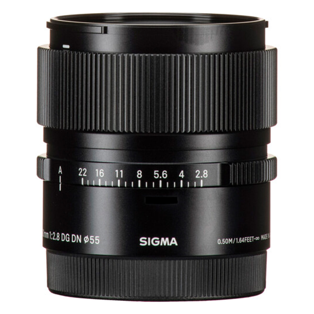 لنز دوربین سیگما مدل 90mm f/2.8 DG DN Contemporary Lens for E