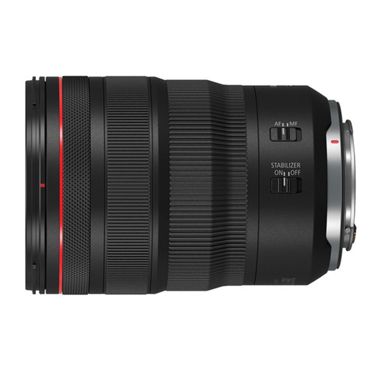 لنز دوربین کانن مدل Canon RF 24-70mm f/2.8 L IS USM