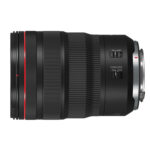 لنز دوربین کانن مدل Canon RF 24-70mm f/2.8 L IS USM