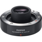 لنز دوربین فوجی فیلم مدل XF1.4X TC WR