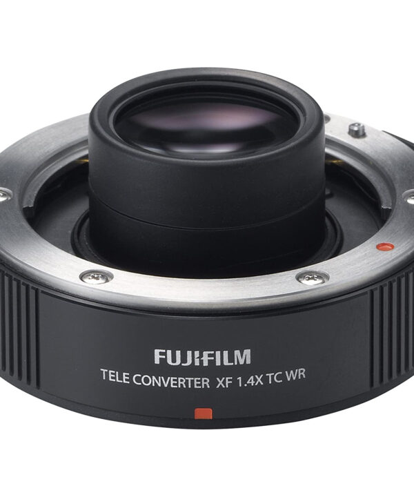 لنز دوربین فوجی فیلم مدل XF1.4X TC WR