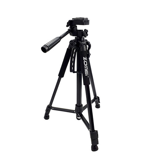 سه پایه دوربین زومی مدل Z1200