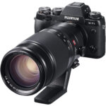 لنز دوربین فوجی فیلم مدل XF1.4X TC WR
