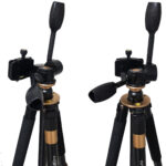 سه پایه دوربین فوتومکس مدل FX-1000