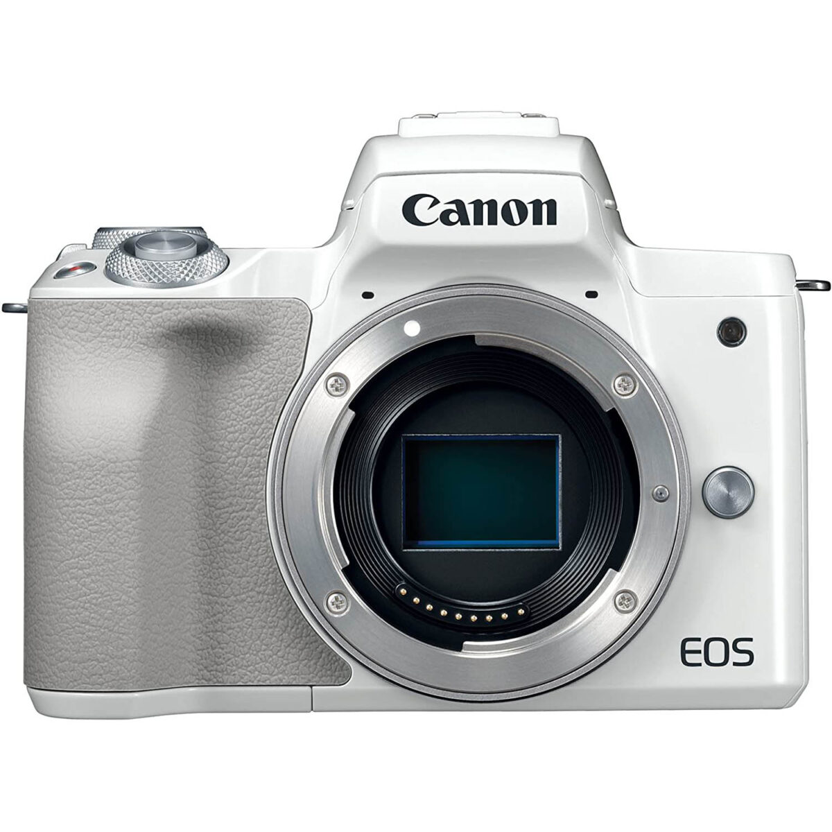 دوربین دیجیتال بدون آینه کانن مدل EOS M50 به همراه لنز 15-45 میلیمتر