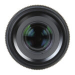 لنز دوربین فوجی فیلم مدل GF120mmF4 R LM OIS WR Macro