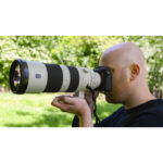 لنز دوربین سونی مدل FE 200-600mm F5.6-6.3 G OSS