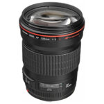 لنز کانن EF 135mm f/2L USM