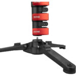 تک پایه دوربین ژیون مدل Transmount Telescopic Monopod
