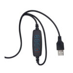 رینگ لایت مدل RL-P01
