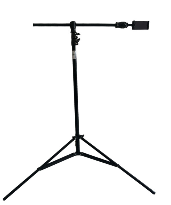 سه پایه دوربین کروماکی لند مدل D900