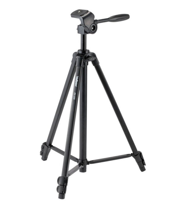 سه پایه دوربین ولبون مدل EX-330