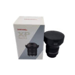 لنز دوربین سامیانگ مدل 14mm F2.4  XP