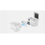 دوربین ورزشی سونی مدل S Cyber-shot DSC-RX0 II