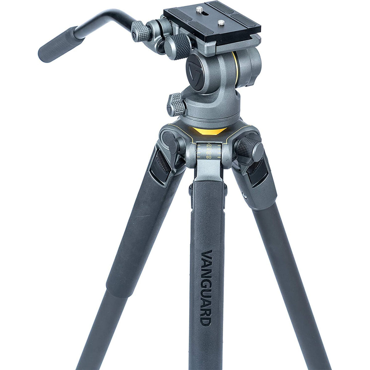 سه پایه دوربین ونگارد مدل Alta Pro 2 263AV