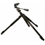 سه پایه دوربین ویفنگ مدل WF-6093