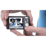 دوربین دیجیتال سونی سایبرشات DSC-W830