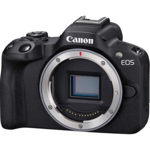 دوربین دیجیتال کانن مدل EOS R50 RF BODY