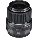 لنز دوربین فوجی فیلم مدل GF45mmF2.8 R WR