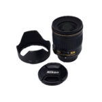 لنز دوربین نیکون مدل AF-S NIKOR 28mm F/1.8G