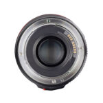 لنز دوربین یونگنو مدل Prime YN50MM F1.8 II Canon