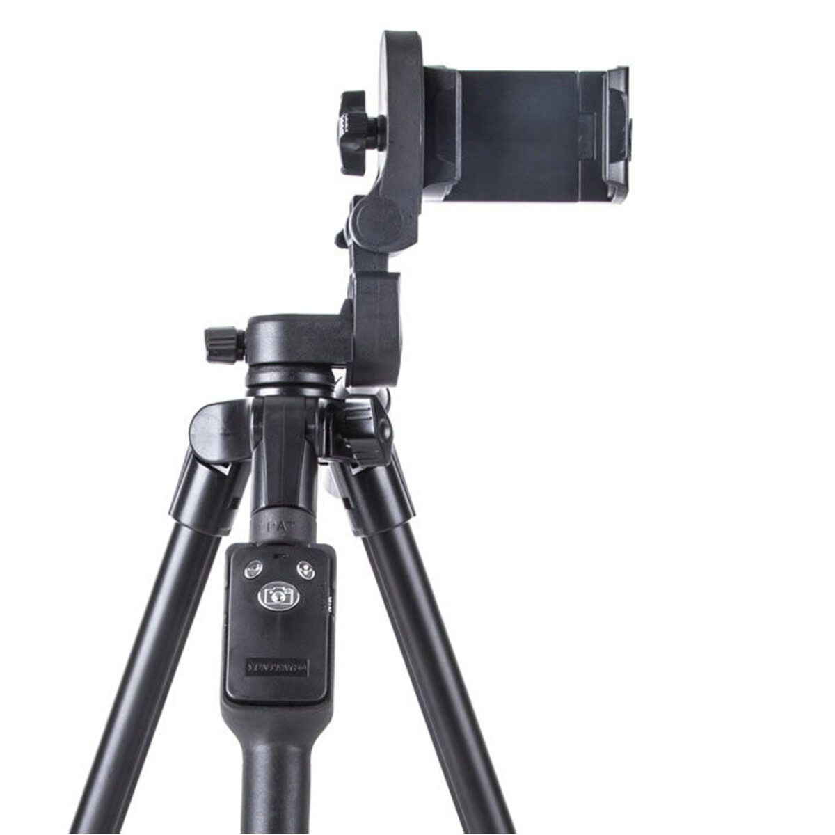 سه پایه دوربین مدل فینکس TTX-9218