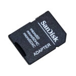 کارت حافظه microSD سن دیسک مدل Ultra A1 کلاس 10 استاندارد 1-UHS سرعت 100MBps ظرفیت 64 گیگابایت