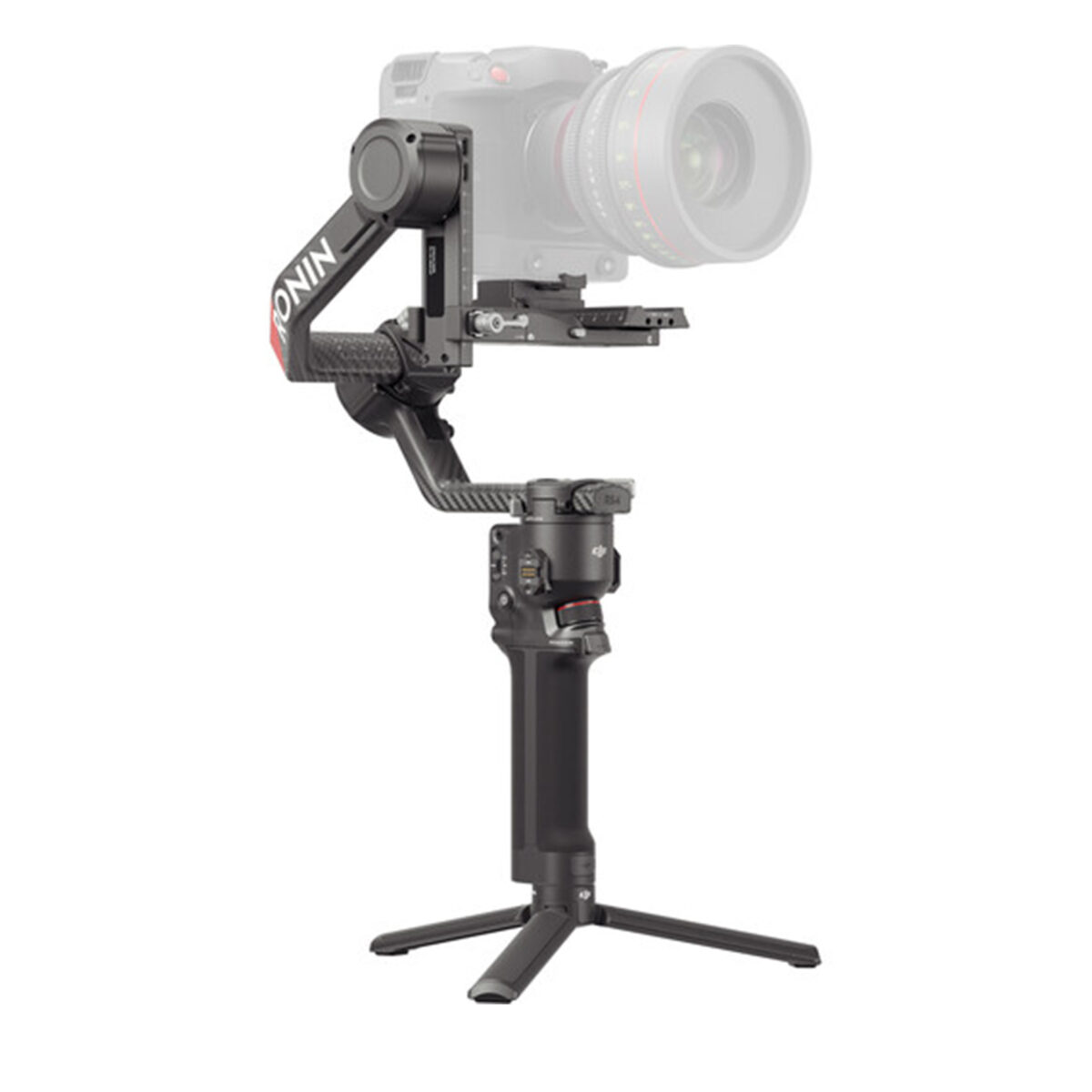 گیمبال دی جی آی مدل  DJI RS4 pro
