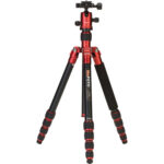 سه پایه دوربین می فوتو مدل MEFOTO C1350Q Camera Tripod
