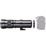 لنز دوربین مدل 420-800mm f/8.3-16