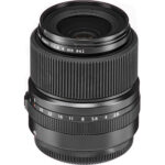 لنز دوربین فوجی فیلم مدل GF45mmF2.8 R WR