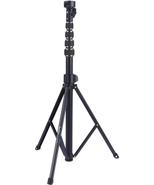 سه پایه دوربین نیفو مدل NP-688
