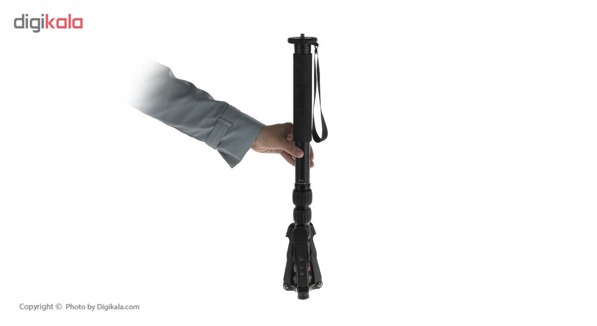 پایه مونوپاد جیماری مدل KT-32+ST-10
